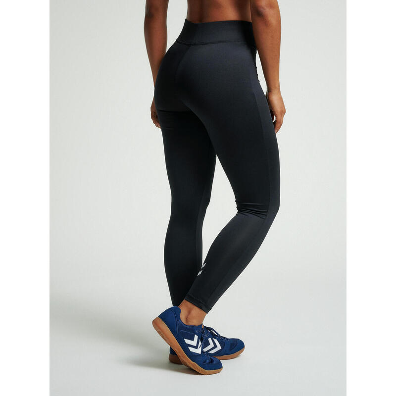 Leggings Core Multisport Femme Hummel