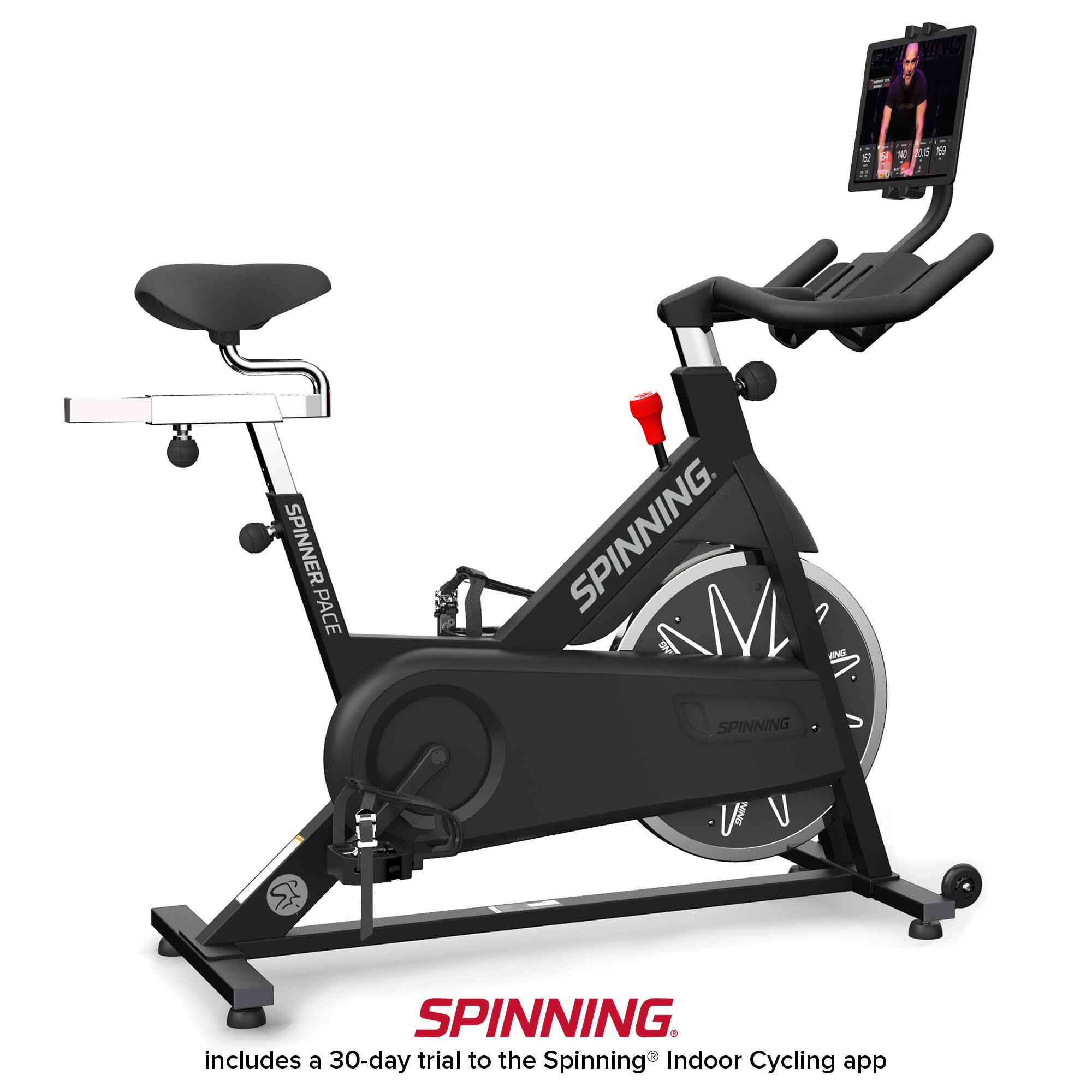 Bici spinning decathlon fashion