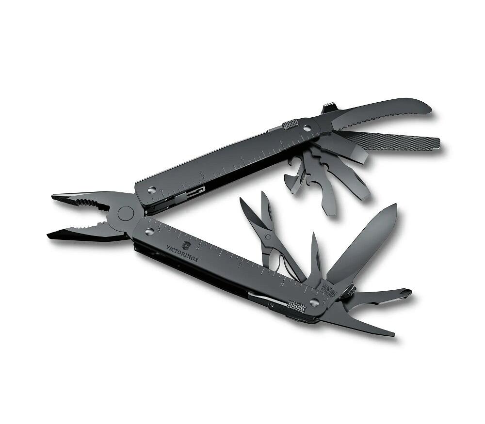 Victorinox swiss army swisstool spirit best sale