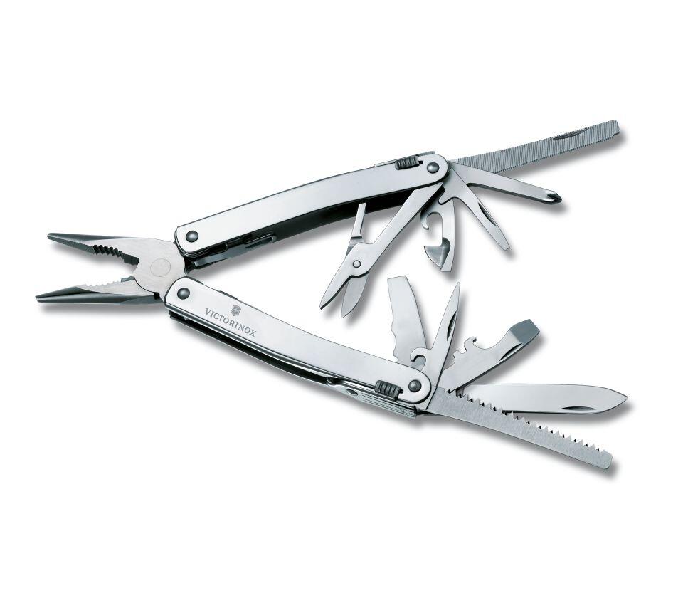 Victorinox swisstool x plus ratchet hotsell