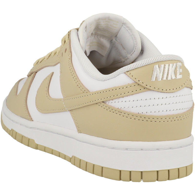 schoenen Nike Dunk Low Team Gold