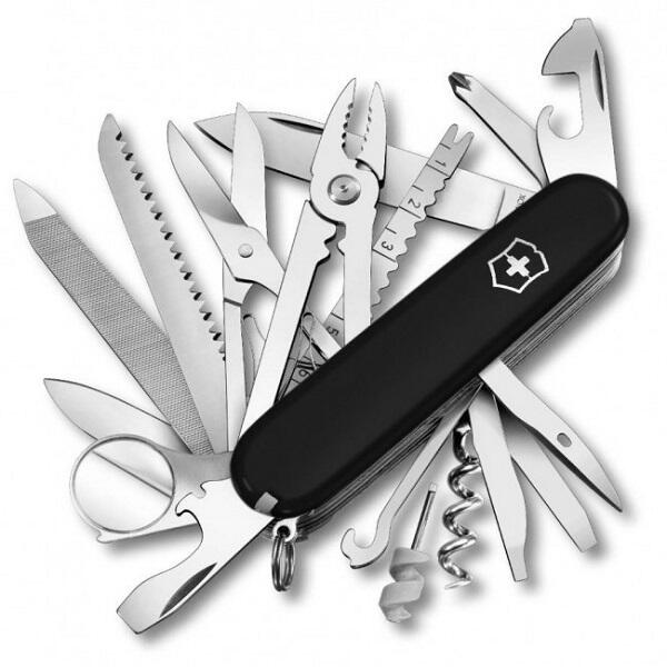 Amazon | VICTORINOX(ビクトリノックス) パイオニアX ALOX
