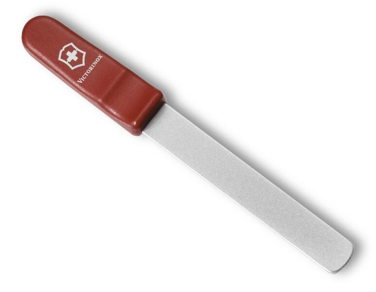 Victorinox kitchen knife sharpener hotsell