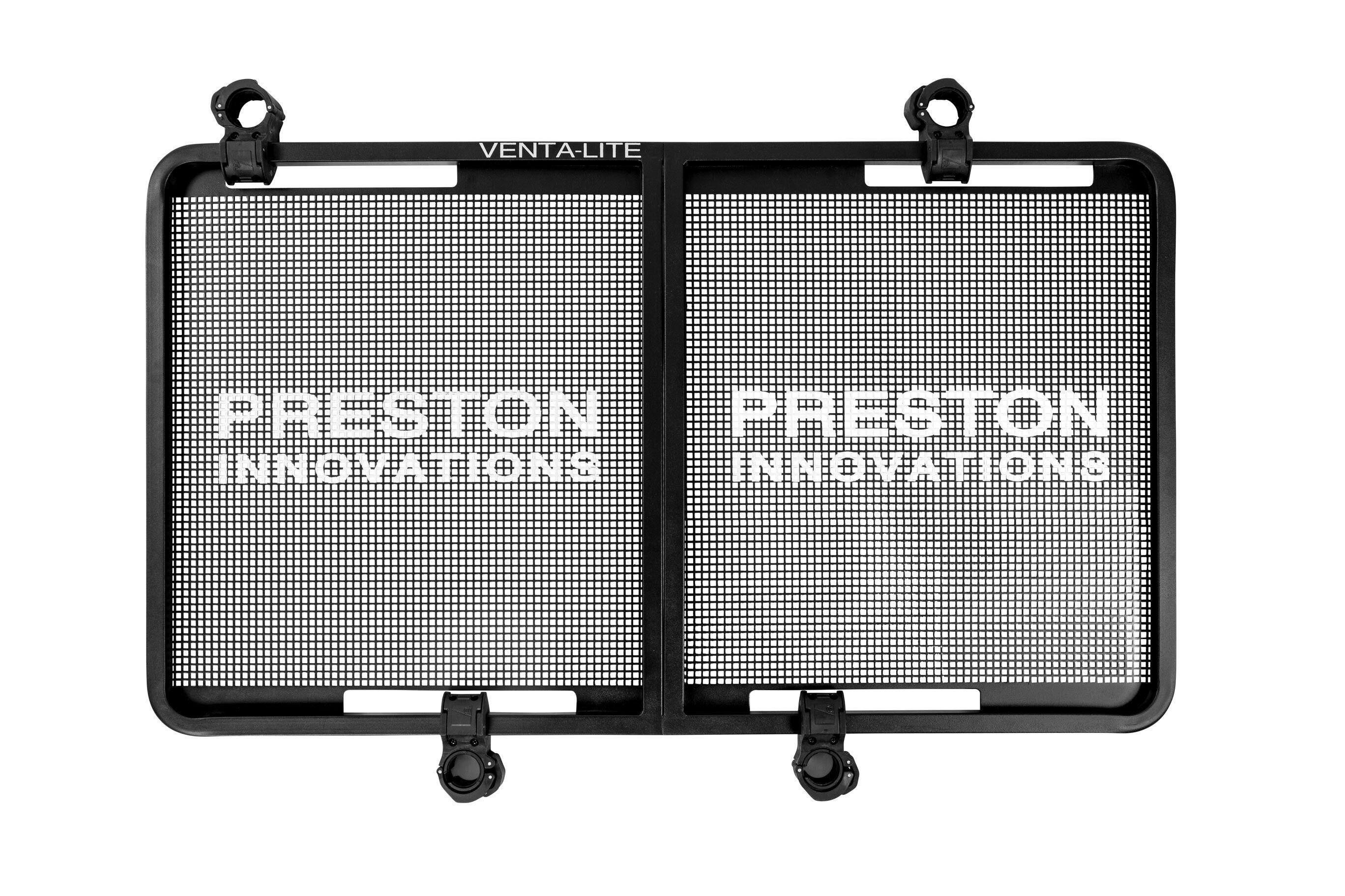 PRESTON INNOVATIONS picture