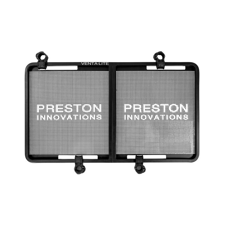 Preston Offbox Venta-Lite Side Tray X-Large - Preston Zitkist & Toebehoren