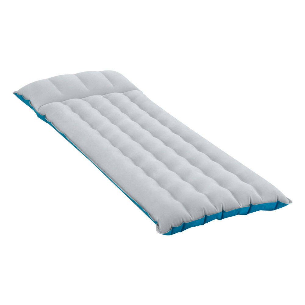 Colchão insuflável Intex para campismo 67x184x17 cm