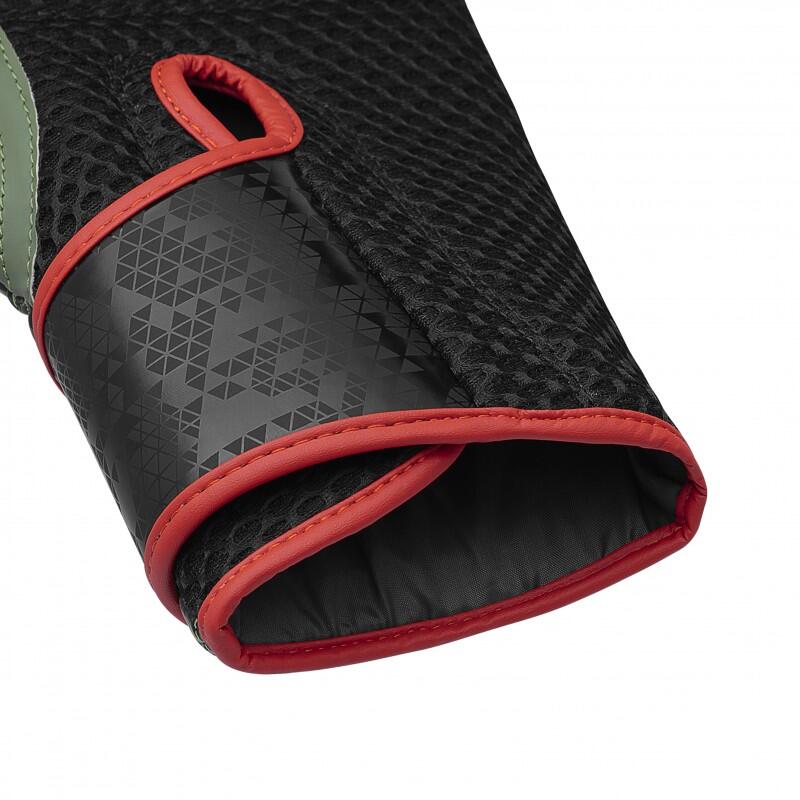 Luvas de boxe de combate Adidas 50 5/5