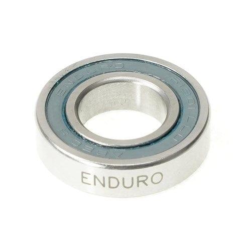 Enduro Sealed Radial Bearing 61901 LLU/LLB Abec 5 (CN) - 12 x 24 x 6mm