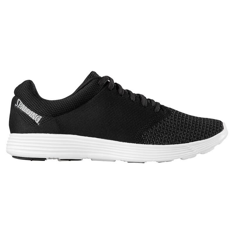 Spalding - Chaussures De Basketball Spalding S-float - Chaussures De Sport - Gris|noir - Taille Unique - Decathlon