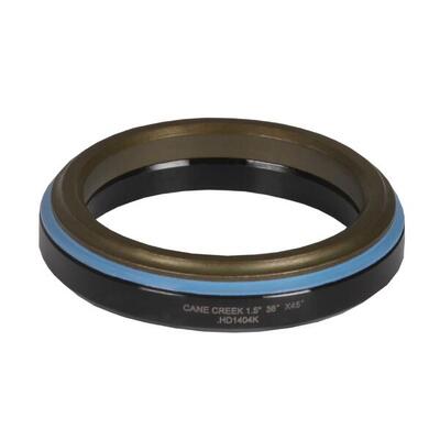 Hoofdtelefoon onderste deel cane creek 40-series is52-40