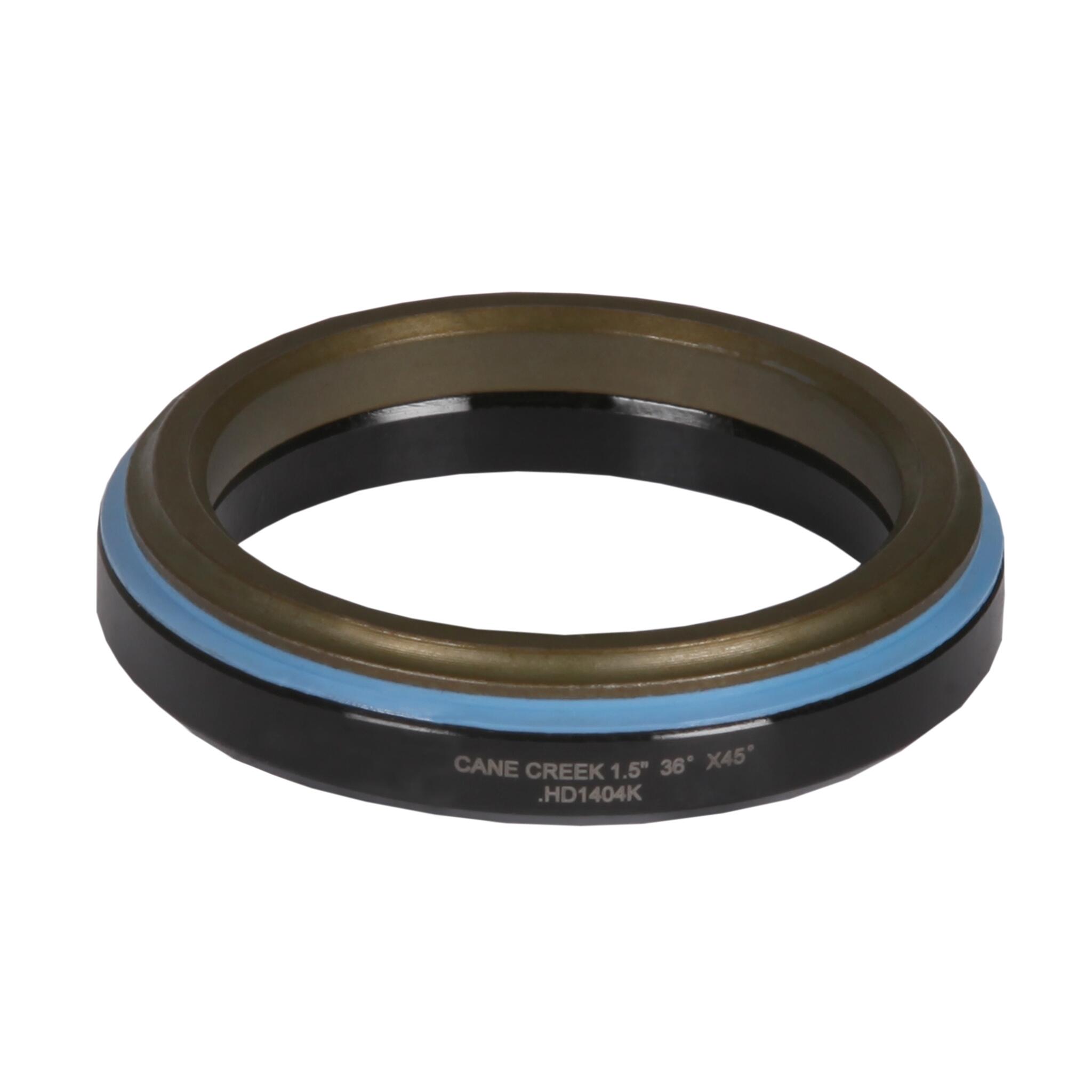 CANE CREEK Spodní část řízení Cane Creek 40-Series is52-40