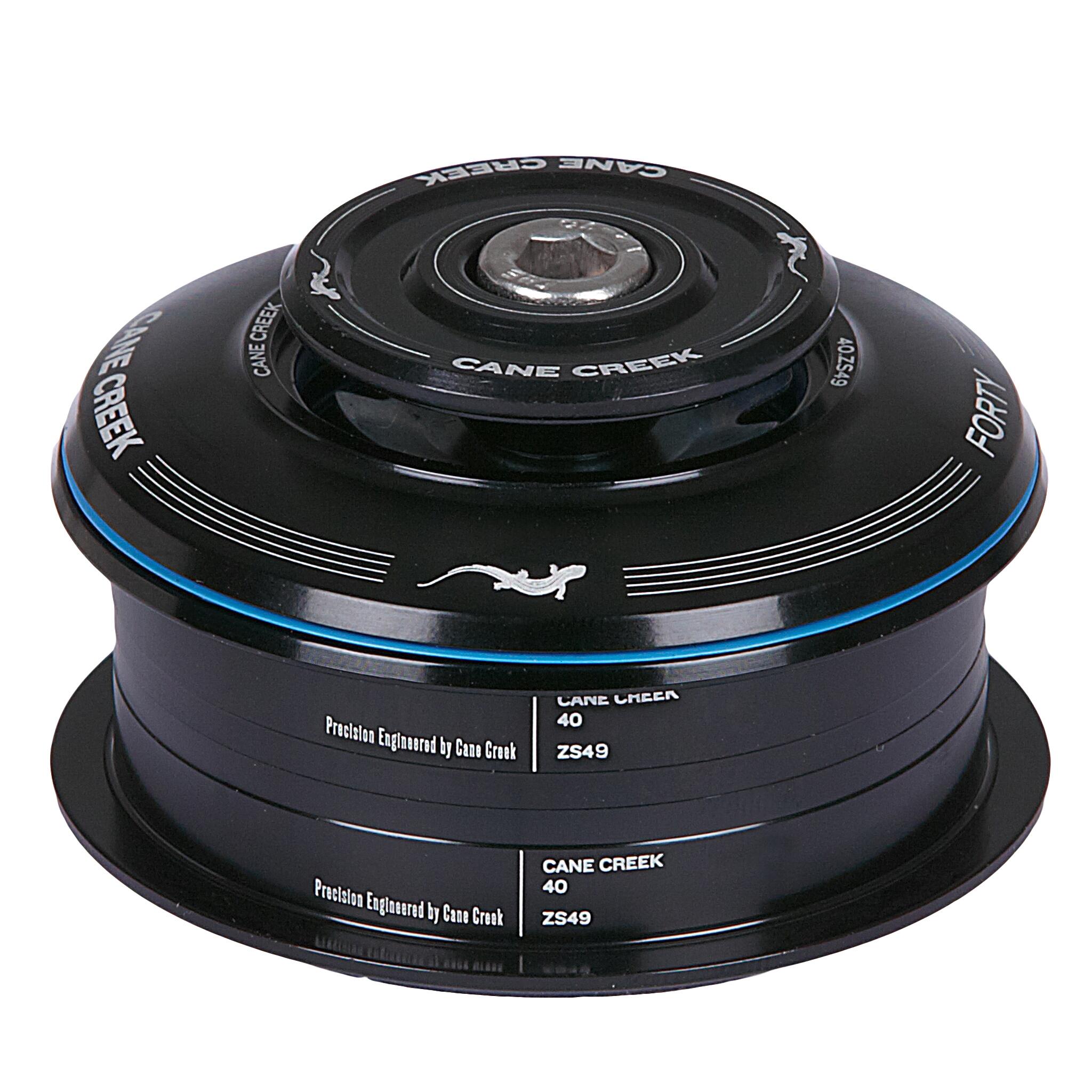 Jeu de direction complet Cane Creek 40-Series zs49-28,6 zs49-30 2/2