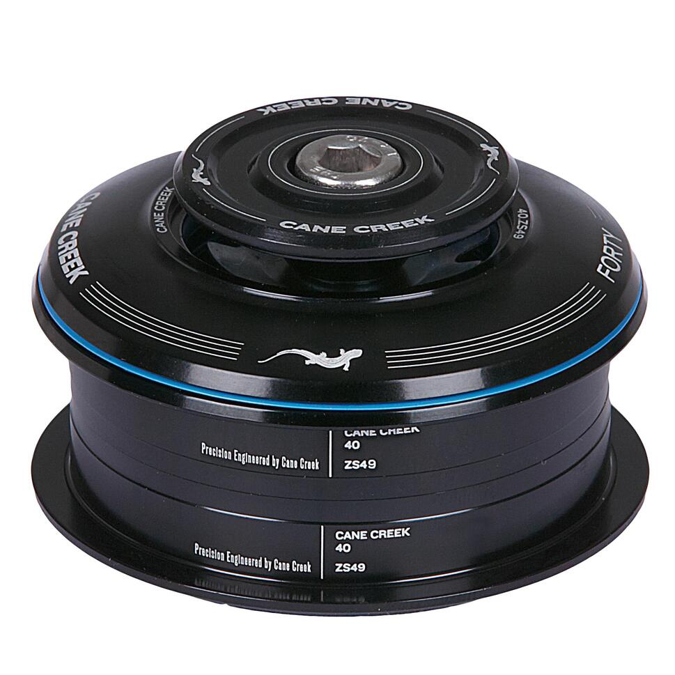 Kompletny zestaw słuchawkowy Cane Creek 40-Series zs49-28,6 zs49-30
