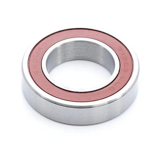 Enduro Sealed Angular Contact Bearing 71903 LLB Abec 5 (C3) - 17 x 30 x 7mm