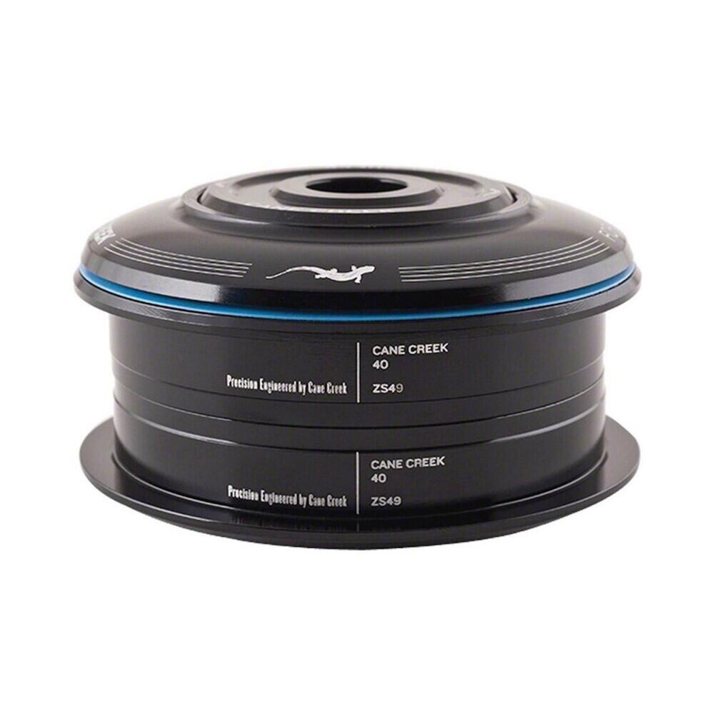 CANE CREEK Kompletní headset řídítek Cane Creek 40-Series zs49-28,6 zs49-30
