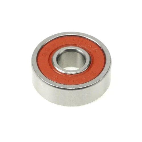 Enduro Sealed Radial Suspension Bearing 628 LLU MAX Abec 3 - 8 x 28 x 8mm