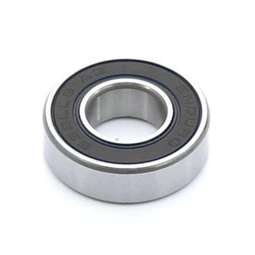 Enduro Sealed Mini Radial Bearing 699 LLB Abec 5 (C3) - 9 x 20 x 6mm