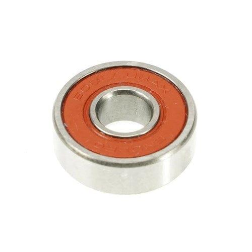 Enduro Sealed Radial Suspension Bearing 608 LLU MAX Abec 3 - 8 x 22 x 7mm