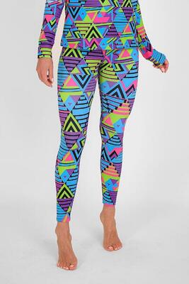 Future Shock Baselayer-Leggings für Damen