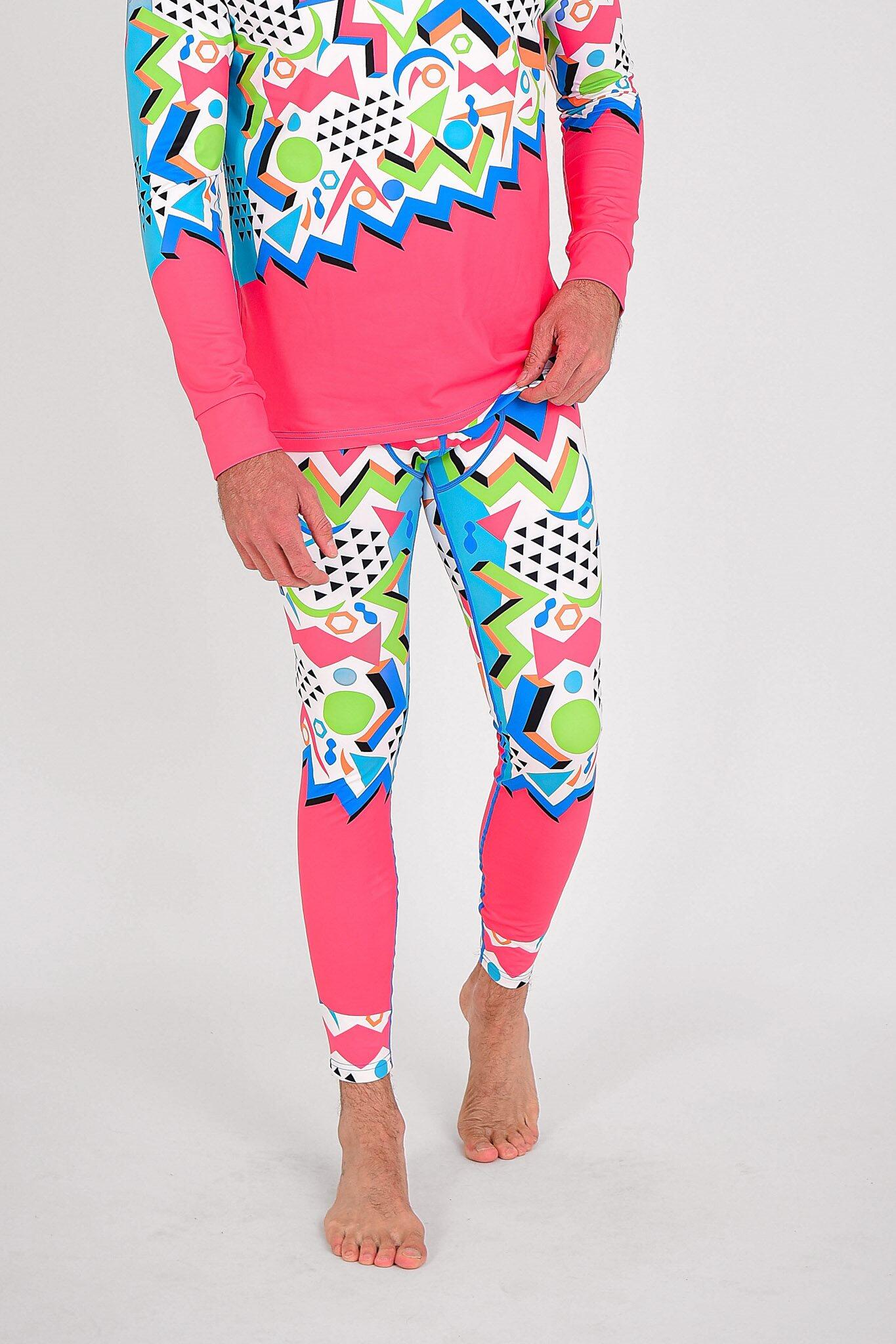 OOSC Nuts Cracker Mens Baselayer Pant