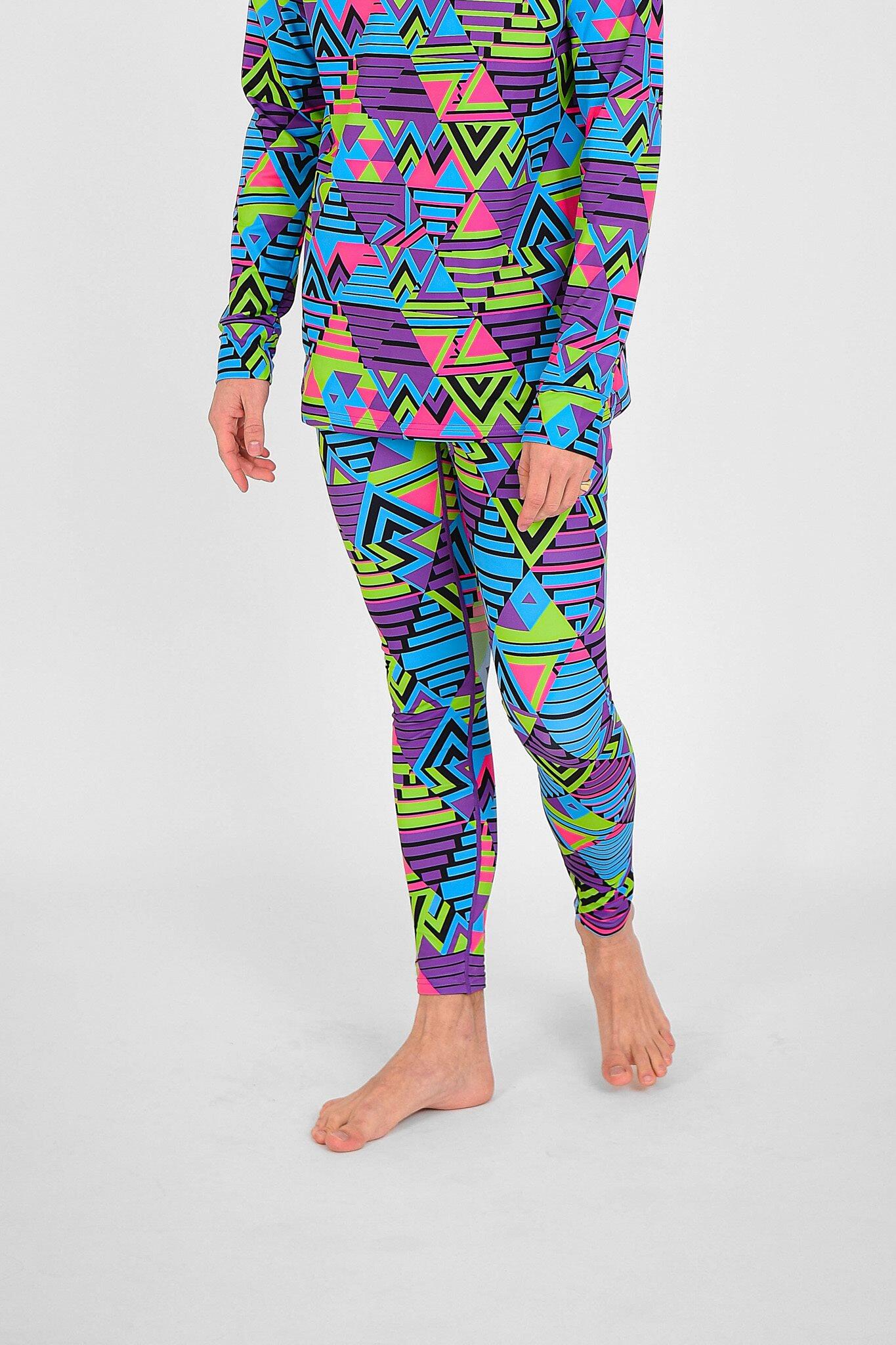 OOSC Future Shock Men's Baselayer Pant