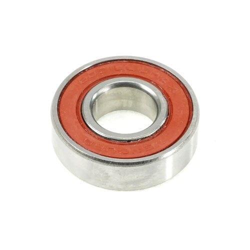 Enduro Sealed Radial Suspension Bearing 6001 LLU MAX Abec 3 - 12 x 28 x 8mm