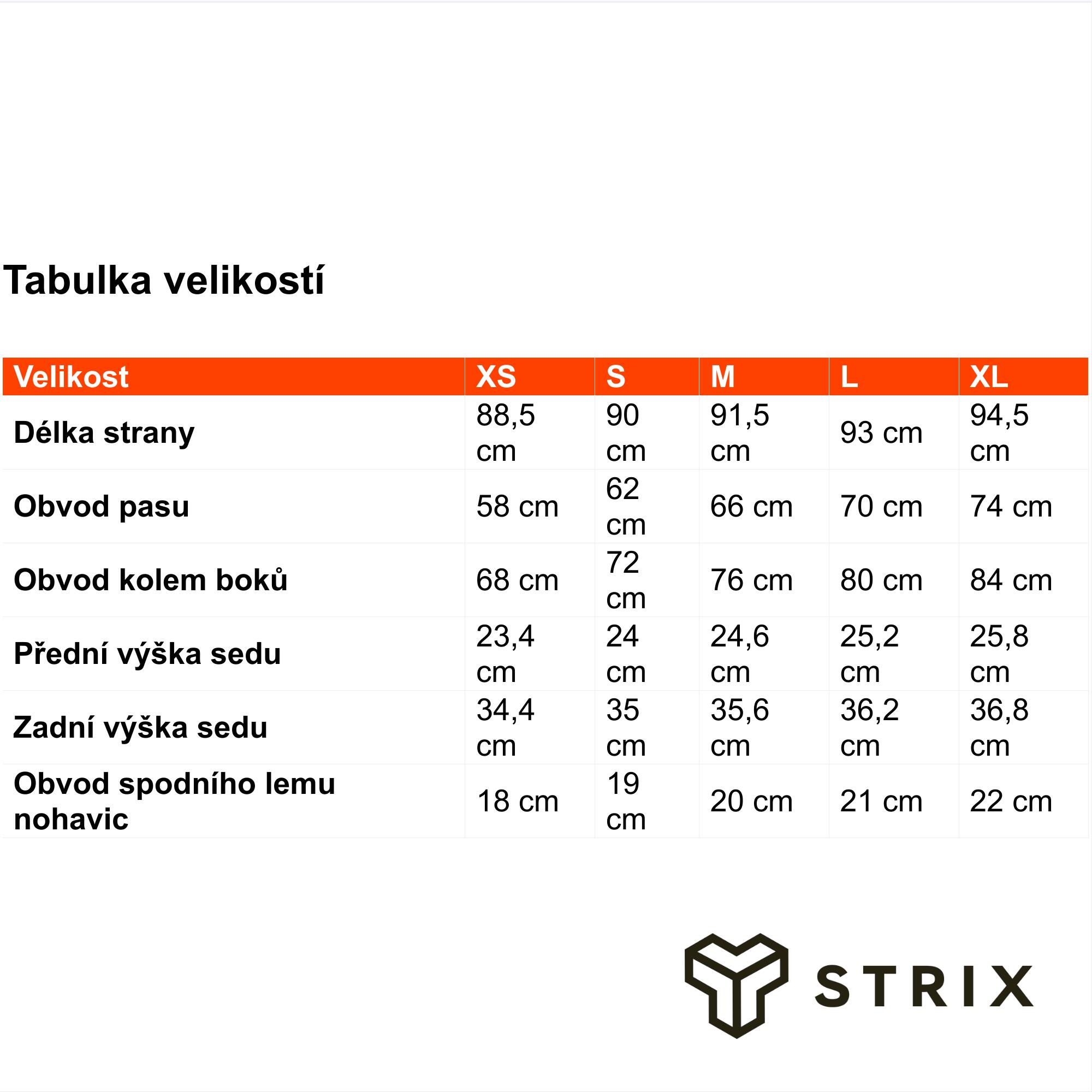 Donna fitness leggings estensibili neri Nebula 2/7