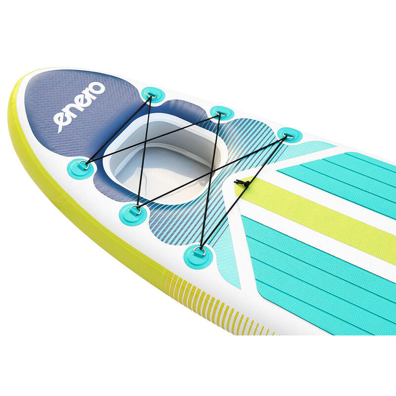 Anomy All Around 9'8'' The Way of Xurris SUP Stand Up Paddle