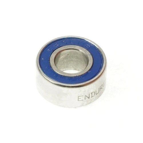 Enduro Sealed Mini Radial Bearing 685 LLB Abec 3 (C3) - 5 x 11 x 5mm
