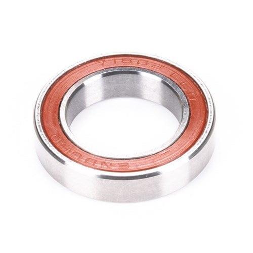 Enduro Sealed Angular Contact Bearing 71802 LLB Abec 5 (C3) - 15 x 24 x 5mm