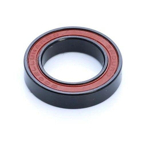 Enduro Sealed Radial Suspension Bearing 6802 LLU MAX BO Abec 3 - 15 x 24 x 5mm