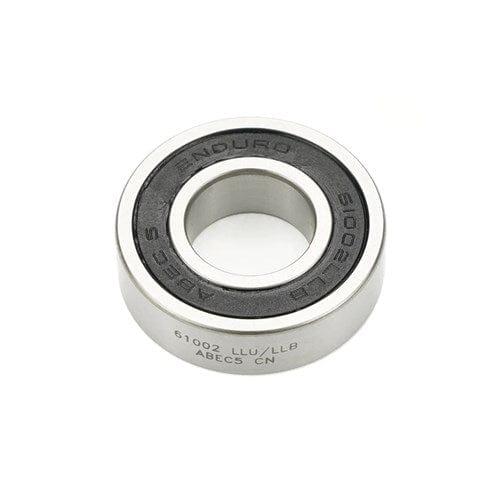 Enduro Sealed Radial Bearing 61002 LLU/LLB A5 Abec 5 (CN) - 15 x 23 x 9mm
