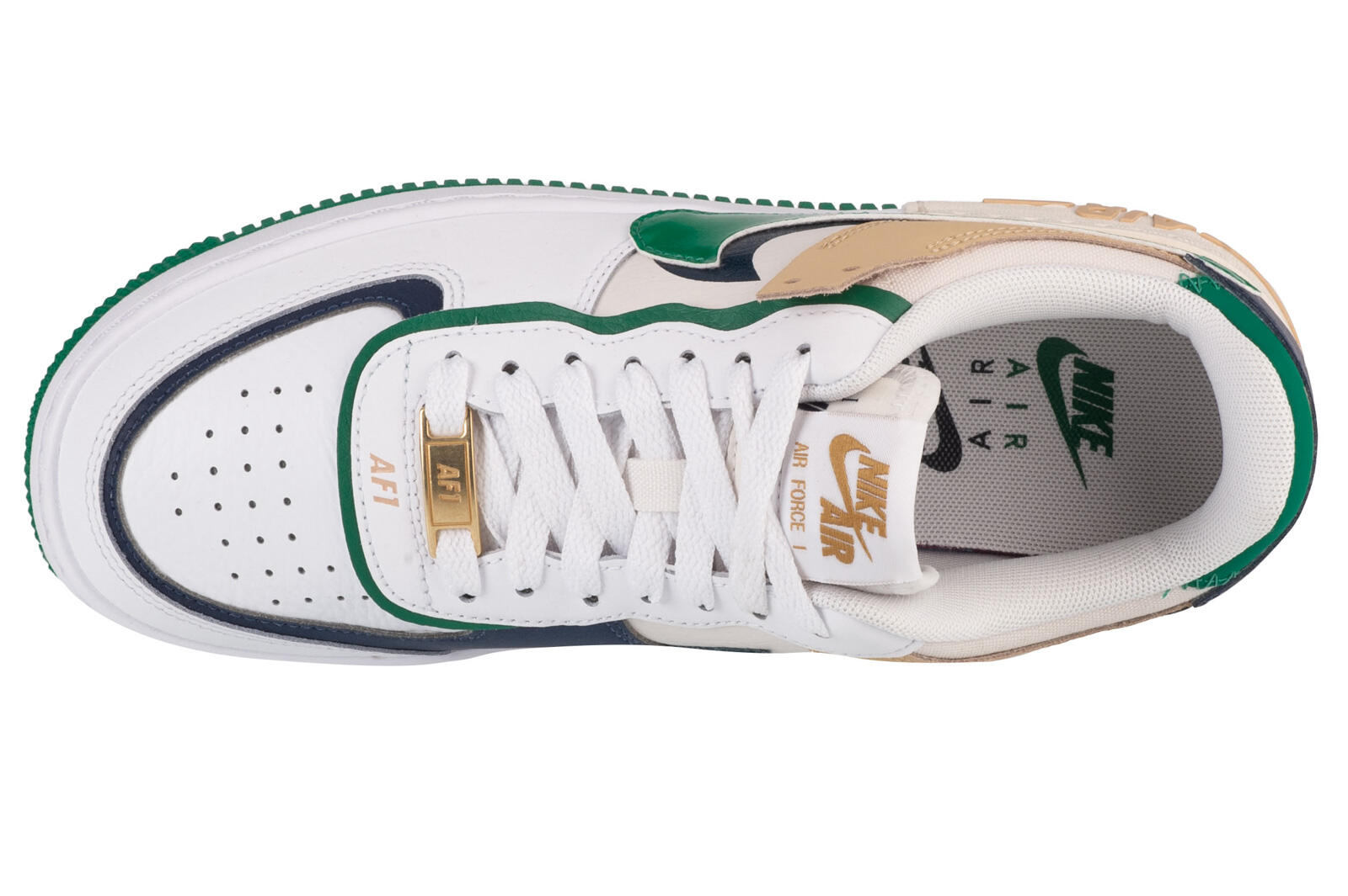 Sneakers pour femmes Air Force 1 Shadow 3/5