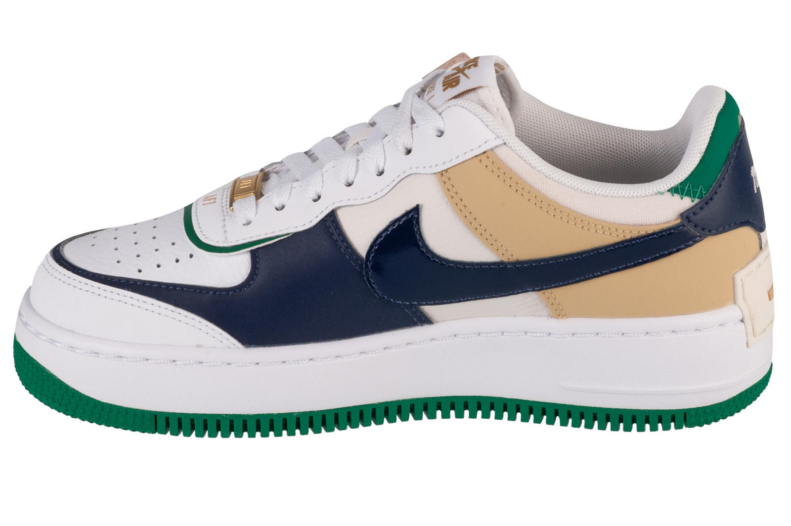 Sneakers pour femmes Air Force 1 Shadow 2/5