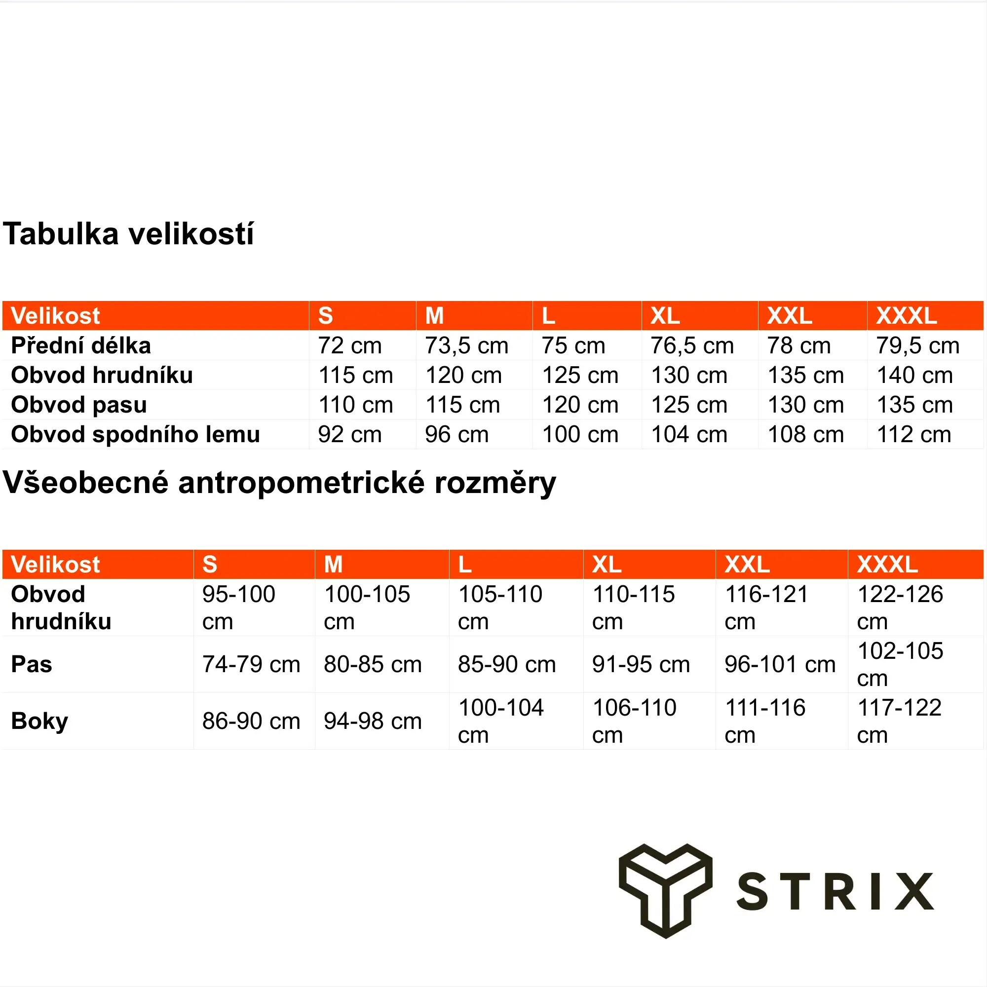 Pánská vesta Essential 2/2