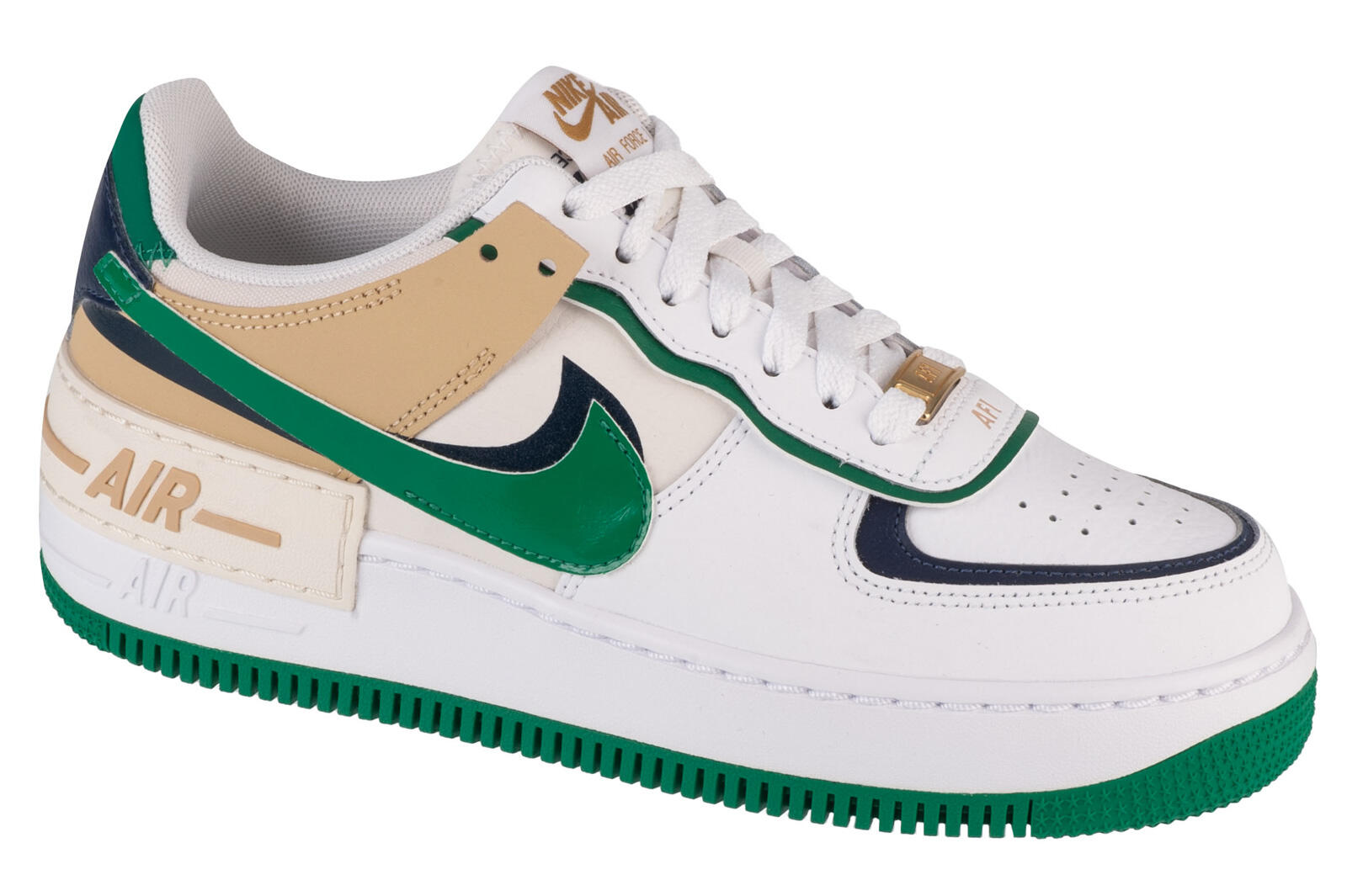 Sneakers pour femmes Air Force 1 Shadow 1/5