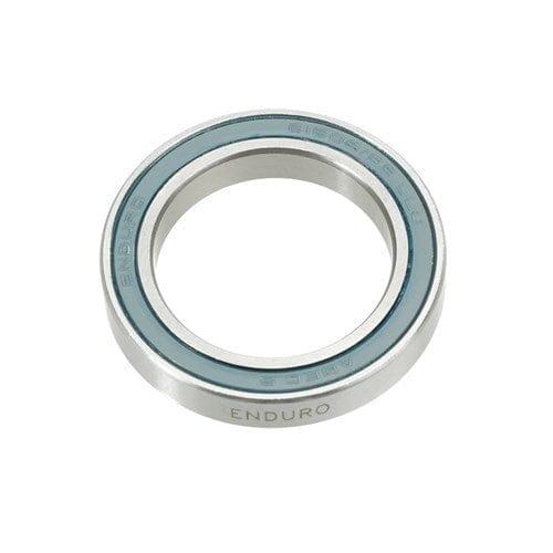 Enduro Sealed Radial Bearing 61806 LLU/LLB BB Abec 5 (C3) -30 x 42 x 7mm