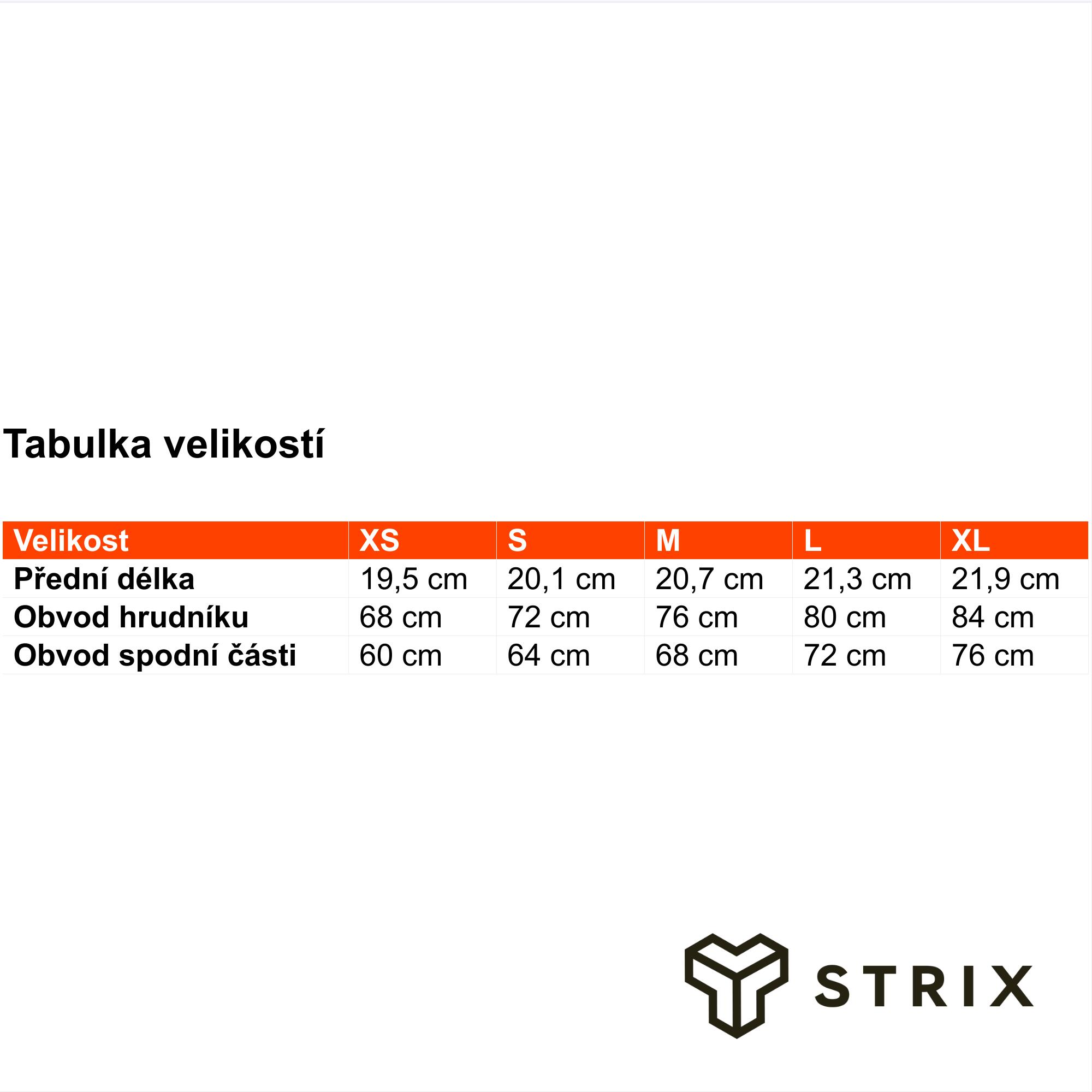 Sportovní podprsenka Stellar 2/6