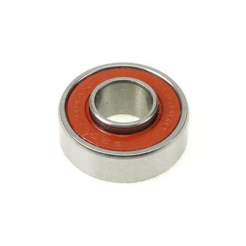 Enduro Sealed Radial Suspension Bearing 698 LLU MAX-E Abec 3 - 8 x 19 x 6/7.5mm