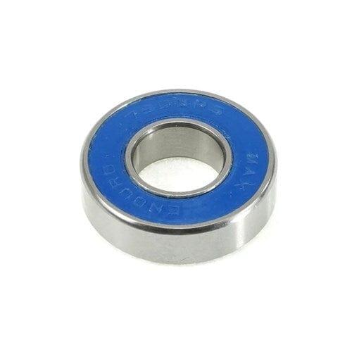 Enduro Sealed Angular Contact Radial Suspension Bearing 7900 2RS MAX Abec 3