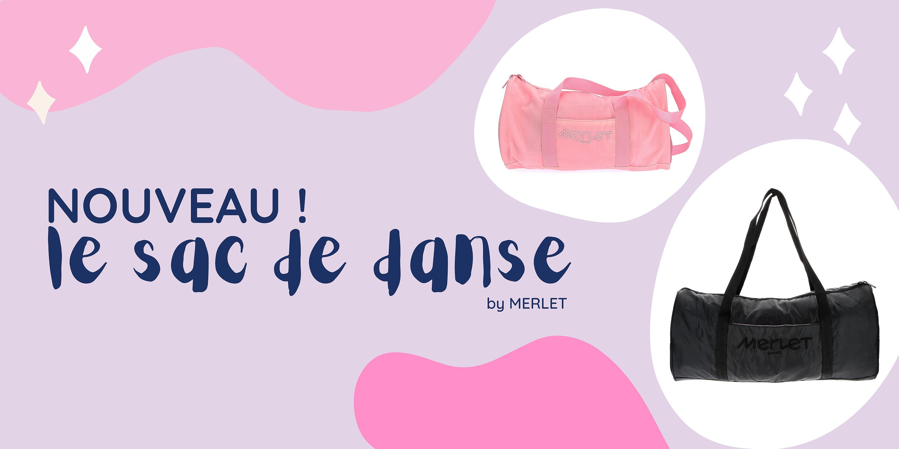 SAC DANSE ENFANT 3/3
