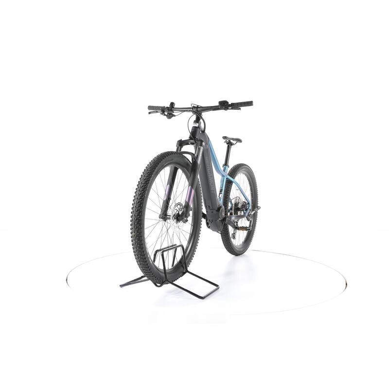 Refurbished - Bergamont e-revox sport fmn Vélo électrique 2021 - Très Bon