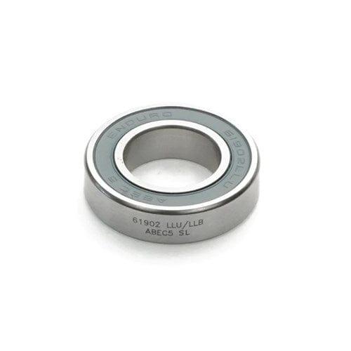 Enduro Sealed Radial Bearing 61902 LLU/LLB A5 SL Abec 5 (CN) - 15 x 28 x 7mm