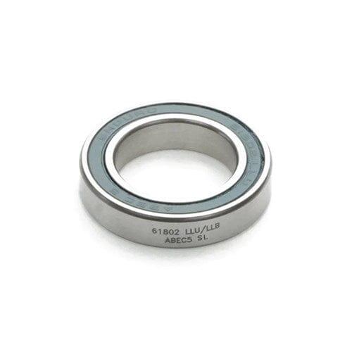Enduro Sealed Radial Bearing 61802 LLU/LLB A5 SL Abec 5 (CN) - 15 x 24 x 5mm