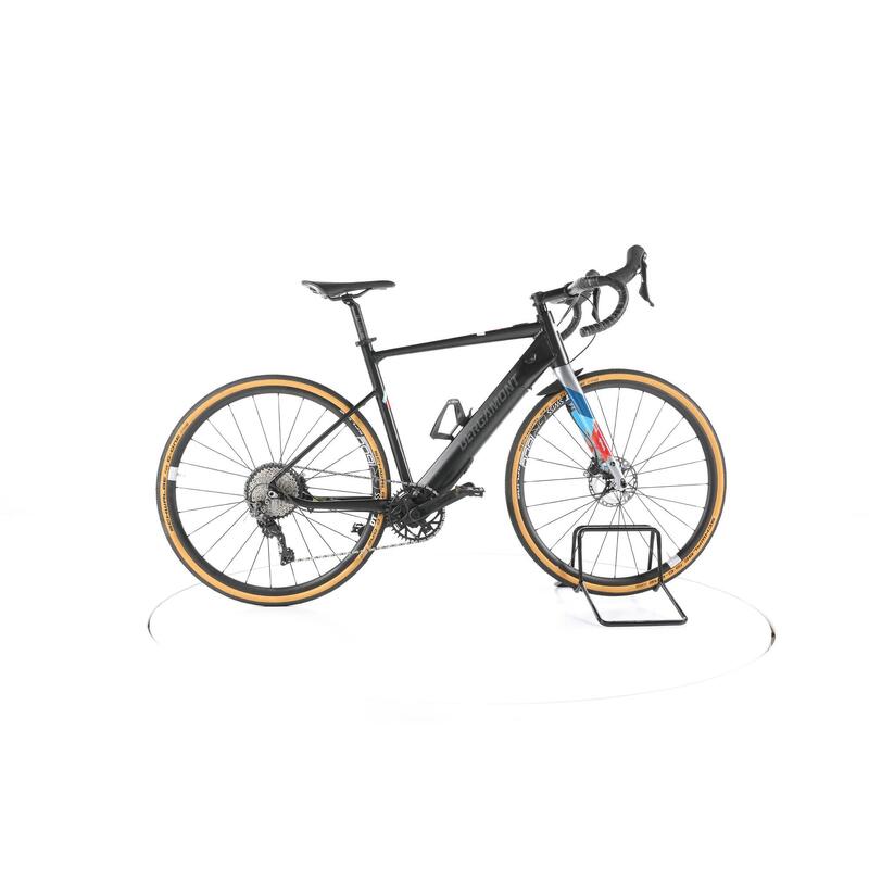 Refurbished - Bergamont E-Grandurance Elite E-Gravelbike 2021 - Très Bon