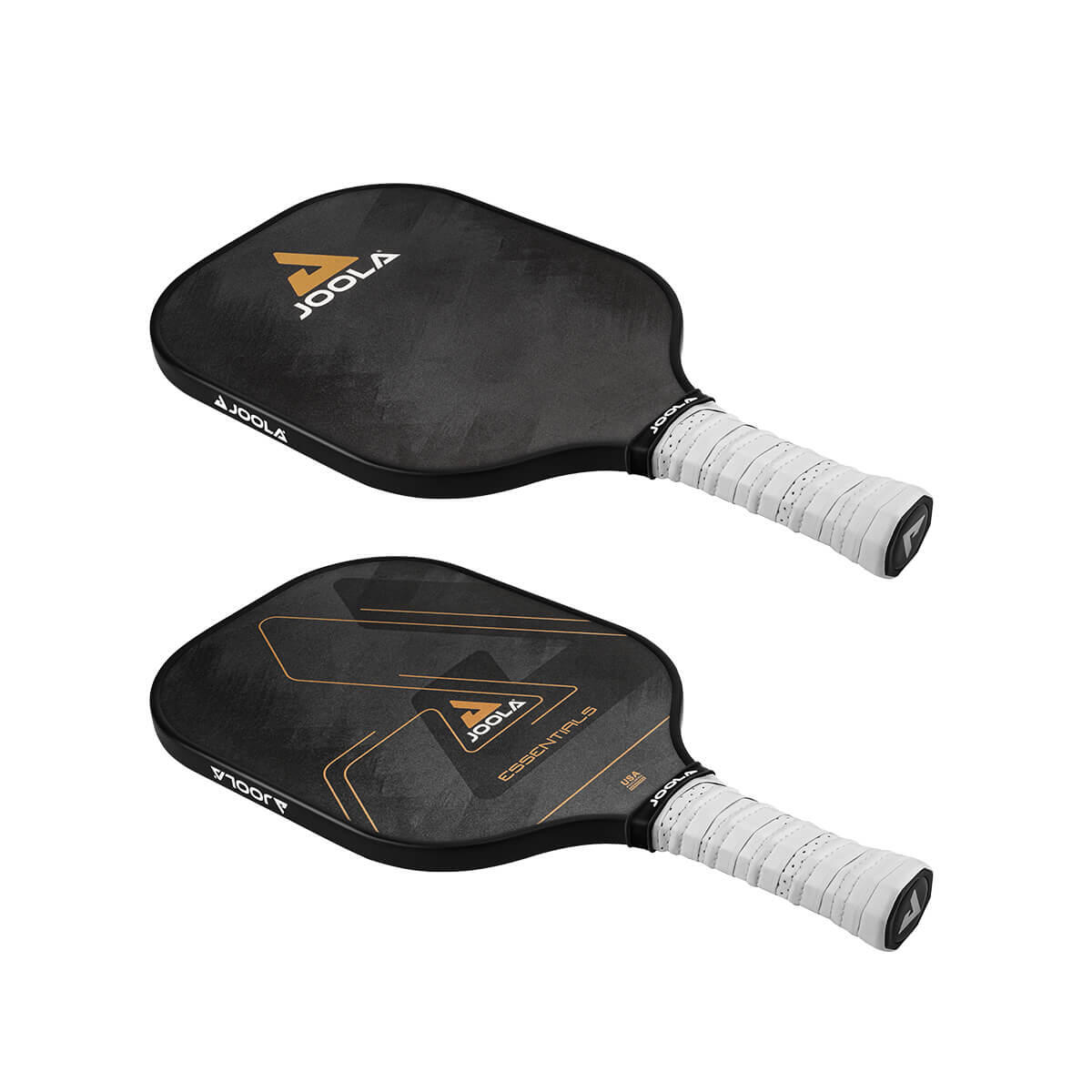 Pickleball paddle JOOLA Essentiels zwart 3/6