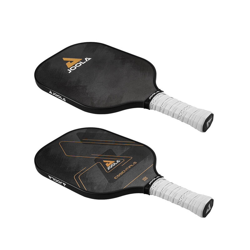 Pickleball paddle JOOLA Essentiels zwart