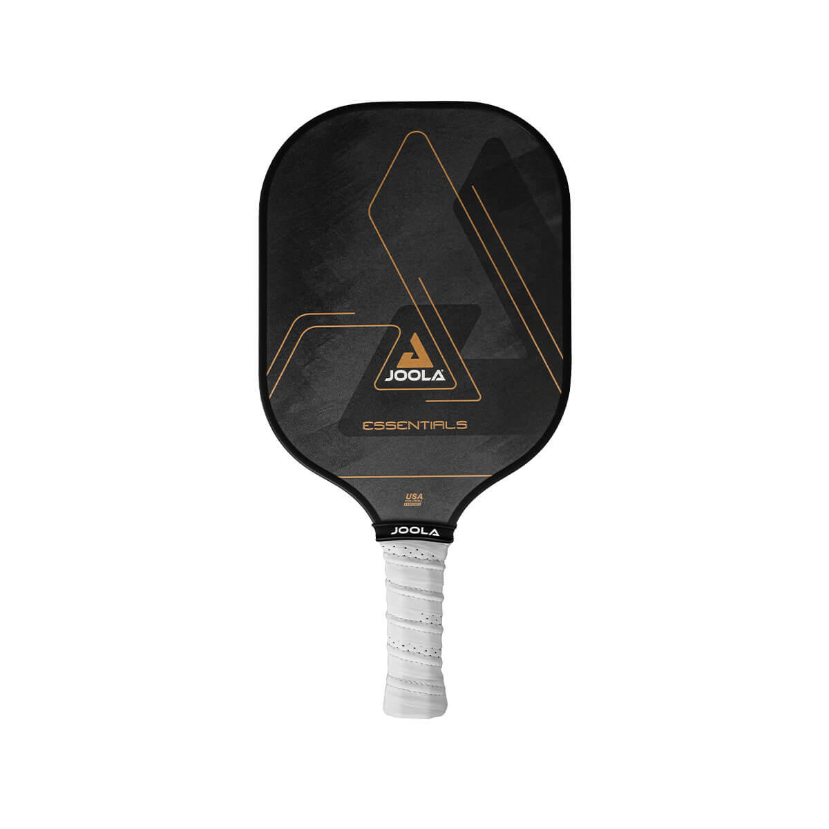 Joola Essentials Pickleball Racket, Black