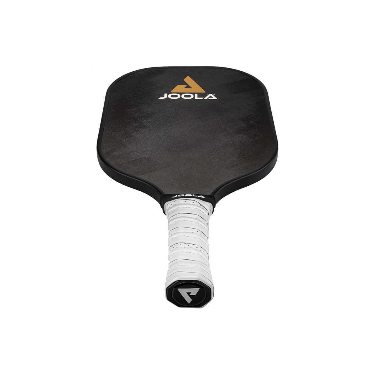 Pickleball paddle JOOLA Essentiels zwart 5/6