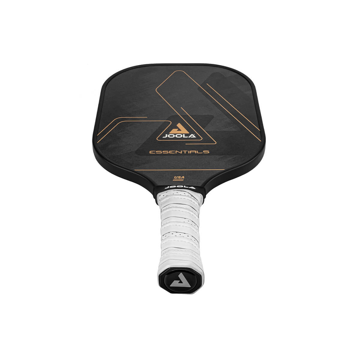 Pickleball paddle JOOLA Essentiels zwart 4/6